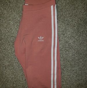 Adidas leggings
